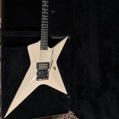 1984 Guild X-88 With Case image 1