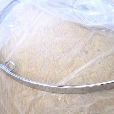 16" 8-Lug Floor Tom RIMS Suspension Mount with Legs - NOS image 5