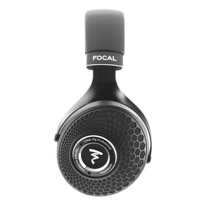 Focal Clear Pro MG Professional Open Back Headphones image 2