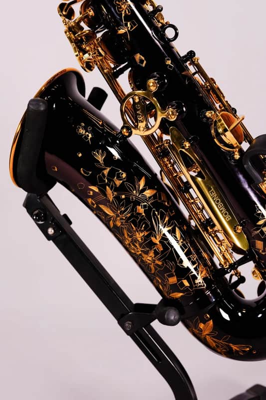 Selmer Supreme SE-ASUB image 1