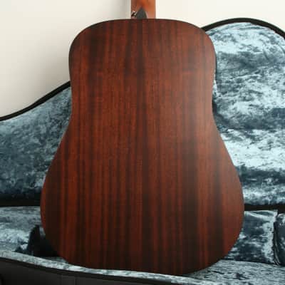 Martin D-10E Retro Road Series D-14 Fret Acoustic Electric 3075011 image 2
