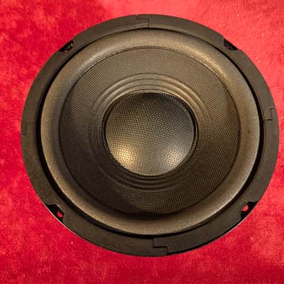 Sigma-06 6” Professional Loudspeaker w/ Original Box #6 image 5