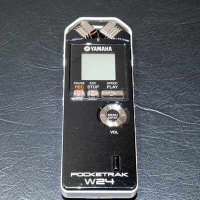 Yamaha Pocketrack W24 image 5
