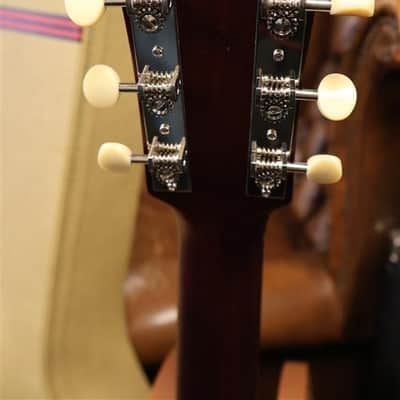 Gibson J-45 Century 12-Fret Sunburst image 6