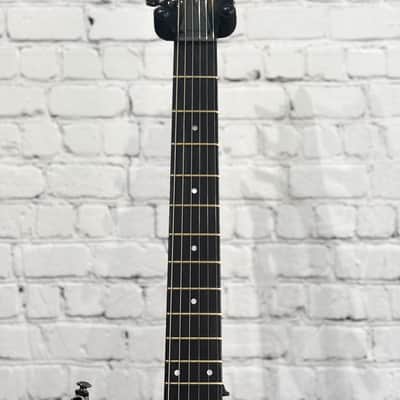 Ibanez RG1121PB-CKB Premium Characoal Black Burst 2020 image 4