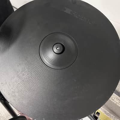 Roland TD-27KV2 V-Drum Kit with Mesh Pads (Used < 15 hours, purchased 2025) image 15