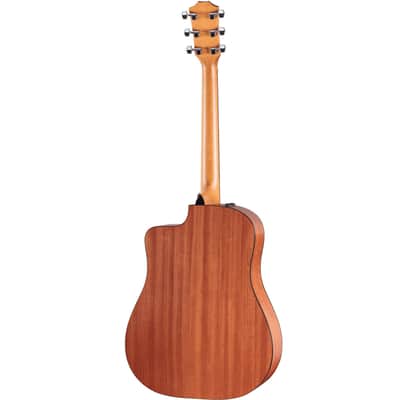 Taylor 2024 110ce Acoustic Electric Guitar image 2