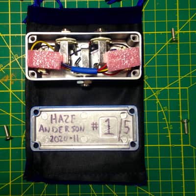 Q-32 Aggressive Space Modulator (#1 of 5) image 6