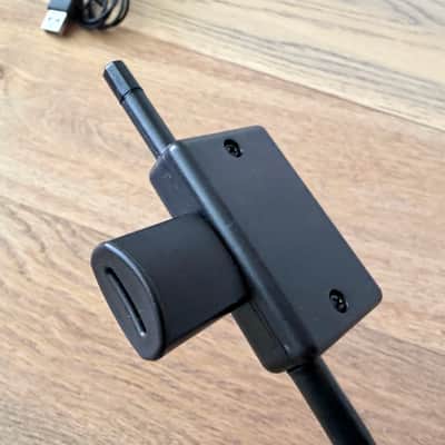 TEControl BBC2 USB MIDI Breath & Bite Controller 2 Bild 3