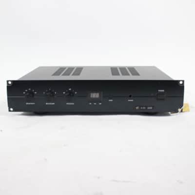 NHT M-20 MONITOR PAIR/ A-20 AMPLIFIER image 4