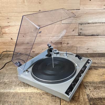 Technics SL 235 Changer / stacker Turntable For Local Pick Up in Milwaukee, WI image 4