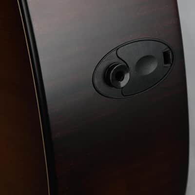 Taylor Builder's Edition 614ce WHB 2019 - Present - Wild Honey Burst image 11