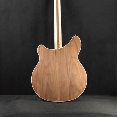 Mint Rickenbacker 360W 6-String Walnut Bild 8