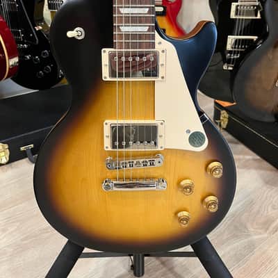 Gibson Les Paul Tribute Satin Tobacco Burst image 2