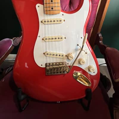 Limited Edition Classic Series '50s Stratocaster image 11