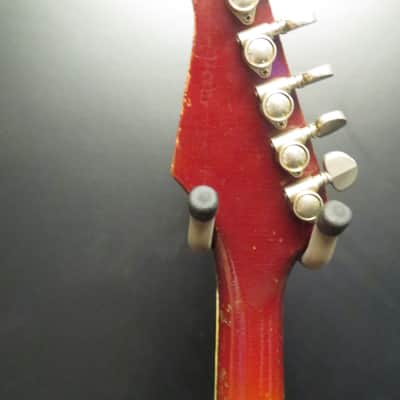 Gibson 1967 Trini Lopez Deluxe image 5