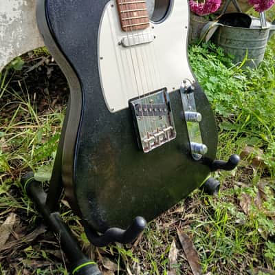 Fender Player Telecaster with Pau Ferro Fretboard 2018 - Present - Polar White image 4