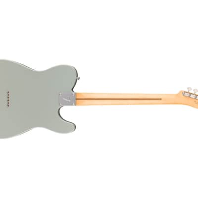 Fender Player II Telecaster Left-Hand - Cactus Grey image 5