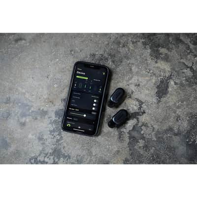 Shure MoveMic Two 2-Channel Wireless Lavalier Microphones Regular image 7