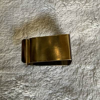 Monolith Santa Muerte Fuzz MKI Tonebender Rare! image 8