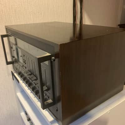 Nakamichi 1000 ZXL image 4