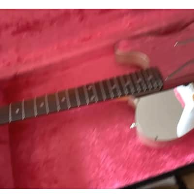 Kramer KM-1 Tele Mirror Top image 9