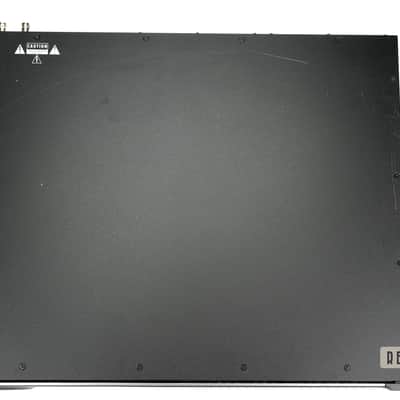 Avid HD I/O 16x8x8 Analog Pro Tools HD/HDX Audio Interface image 7