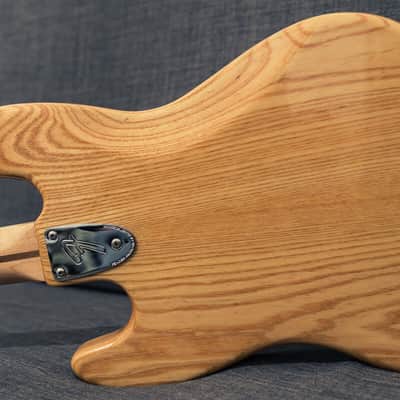Fender Jazz Bass 1978 image 8