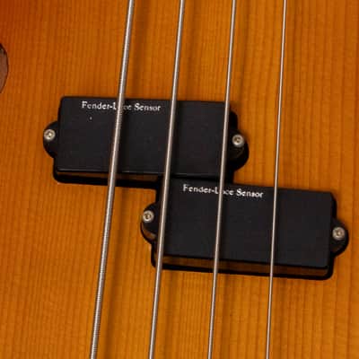 【used】Fender Japan / PBAC-950 1990~1991 3.465kg #K004596【GIB Yokohama】【price included SHIPPING & IMPORT TAX & VAT】 image 7