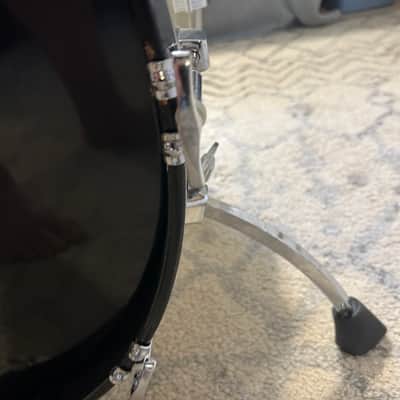 Ludwig Hollywood/Big Beat 1979 - Pearl White image 5