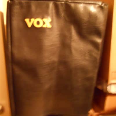 Original Vox T-25 Bass Combo Cover - NOS image 6
