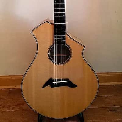 Breedlove Master Class CM Classic - Natural image 1