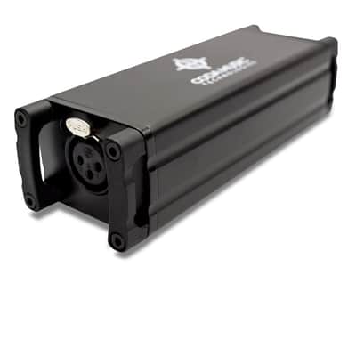 MB-1 Microphone Preamp Booster image 1