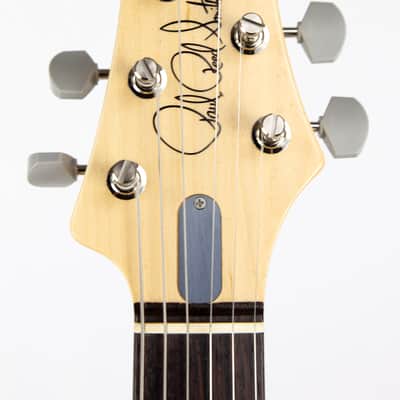 PRS Silver Sky John Mayer Signature with Rosewood Fretboard 2024 - Present - Venetian Blue image 12