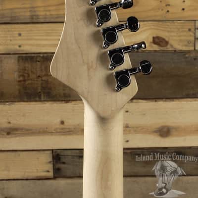 Moniker Rival Series Electric Guitar - Seafoam image 7