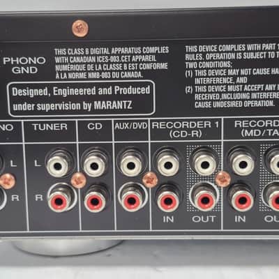 Marantz PM5004 image 8