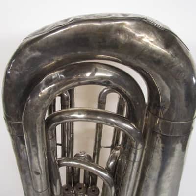 Yamaha YBB-104 Marching Tuba | Reverb