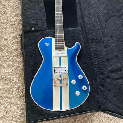 Knaggs Kenai Cobra Blue FIRST ONE EVER MADE!!! image 14