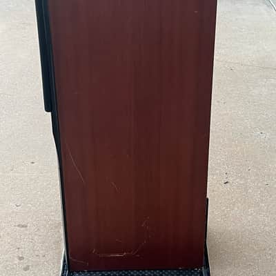Klipsch KSP-300 Mahogany, Right Floor Unit - Mahogany image 5