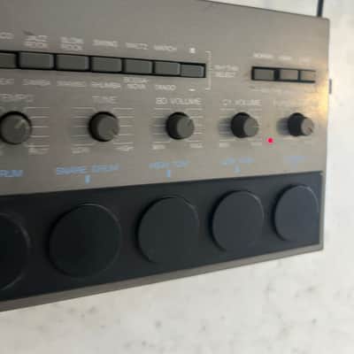 Yamaha  MR10 image 5