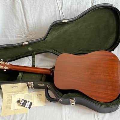 Collings D1A Varnish 2012 image 3