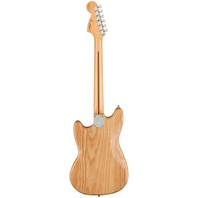 Fender Ben Gibbard Mustang image 2