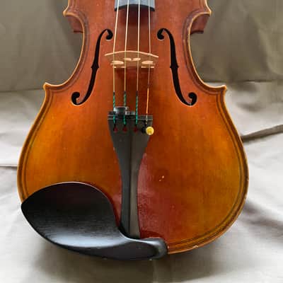 Jay Haide Viola 16.5” Artistique a L’ancinne Maggini 2015 image 8