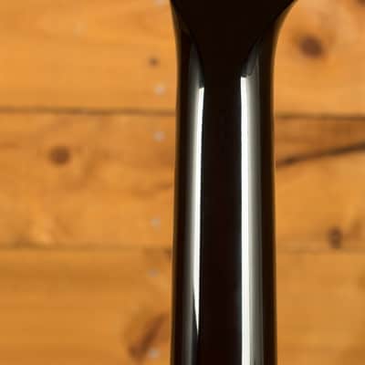 Gibson Victory Figured Top | Smokehouse Burst image 7