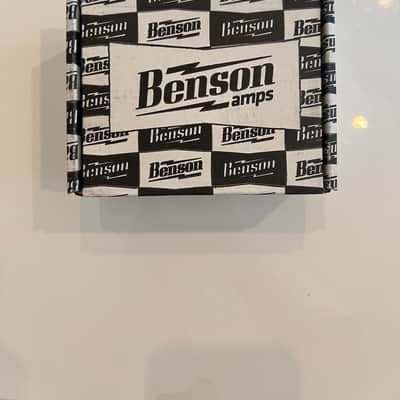 Benson Amps Preamp Pedal 2018 - 2022 - Various image 4