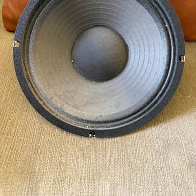 Celestion G10D-25 10” Made in England 1980s image 7