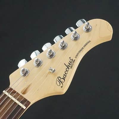 Bacchus USED ​​Universe Series BST-1R BGM [SN.-] Bacchus image 7
