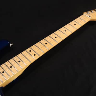 Fender Player HSS Stratocaster Plus Top USED 838 image 3