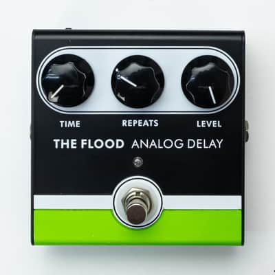 Jet City The Flood Analog Delay image 1