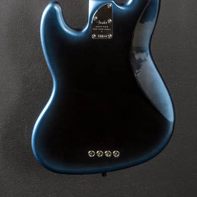 Fender Used American Professional II Fretless Jazz Bass '24 image 4